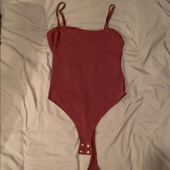 Bodysuit - Picture 2 of 5